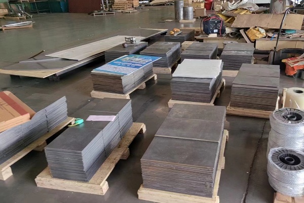 安庆防辐射铅块 配重铅块 铅件加工