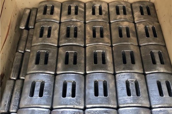 安庆潜水铅块  X射线防护铅砖 铅制品