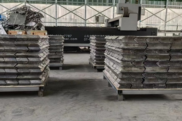 安庆挤压/浇铸铅砖 配重防辐射用