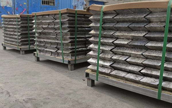 安庆燕尾铅砖 防辐射铅砖