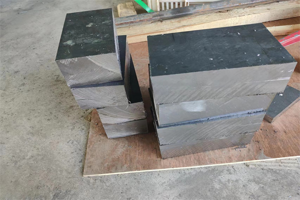 安庆医用防辐射铅块 异形定制