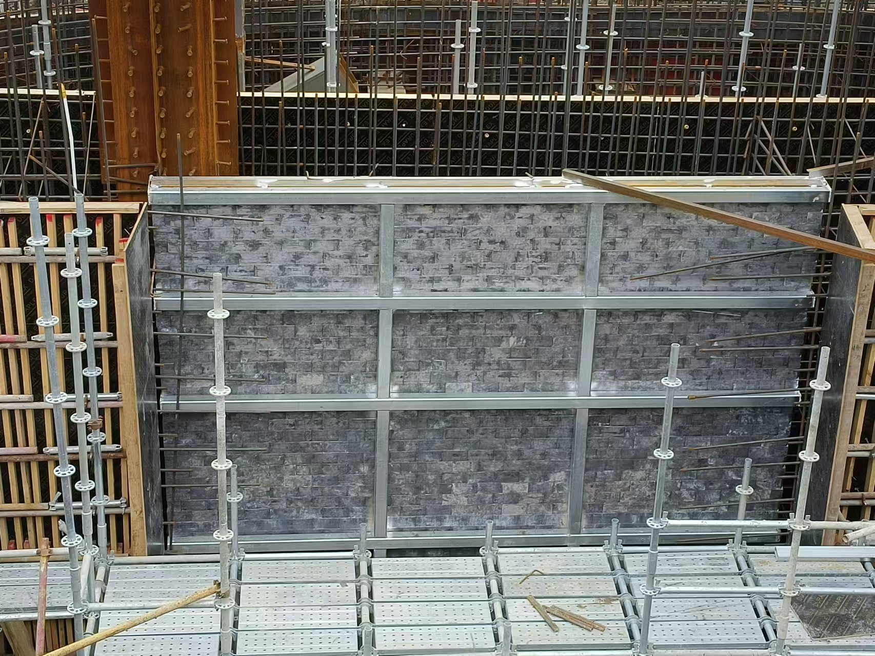 安庆探伤机房铅砖 X射线防护铅砖