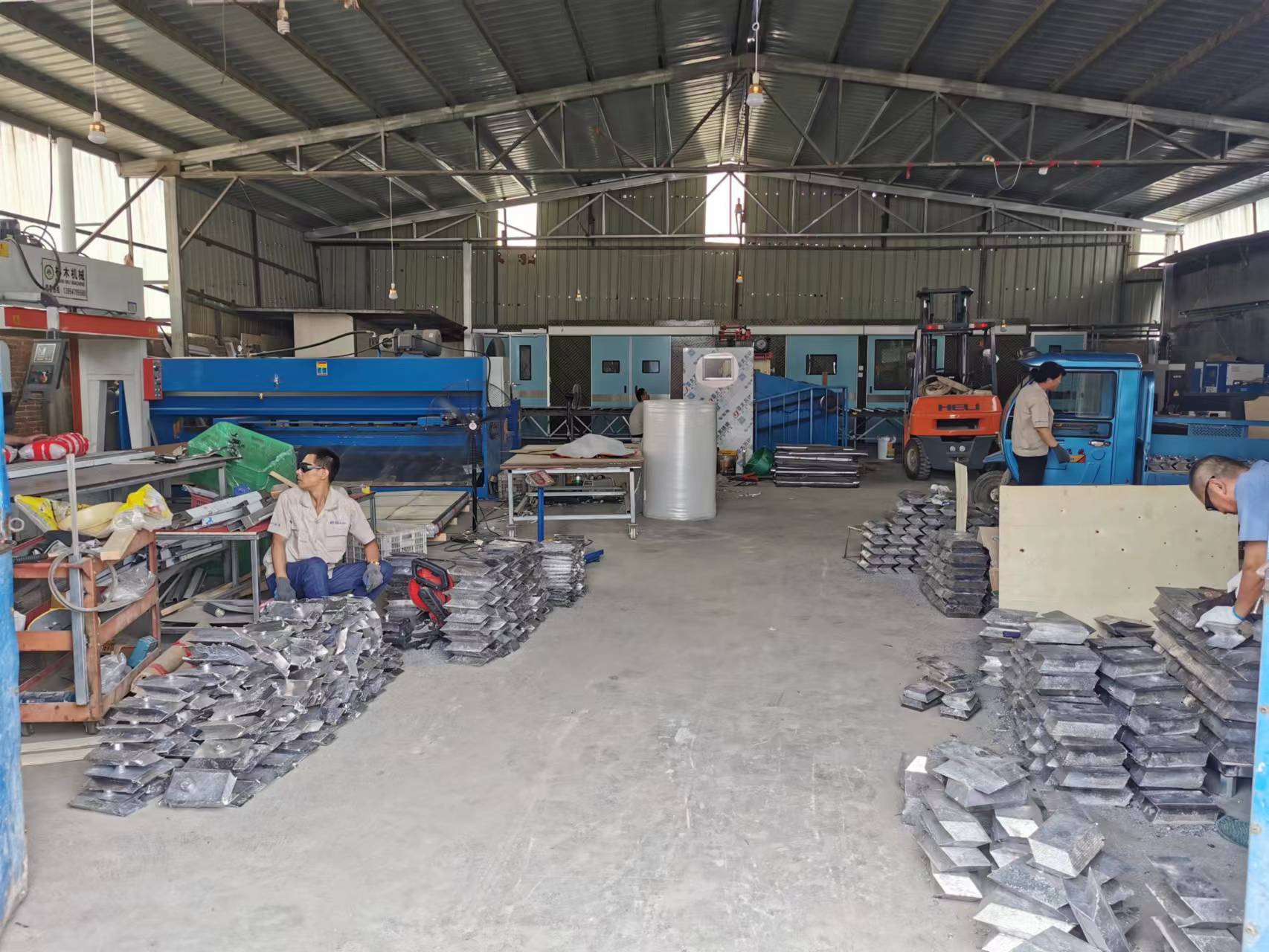 安庆口腔用电解1#铅砖