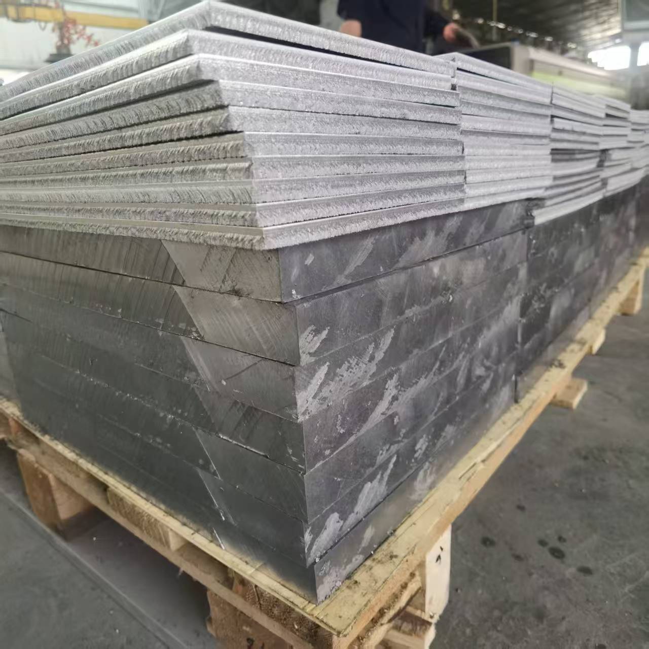 安庆CBCT室防护铅板